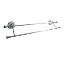 Полотенцедержатель 63 см Nicolazzi Teide Chic 1498CR15C