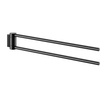 Полотенцедержатель 43,8 см KEUCO Plan 14918370000