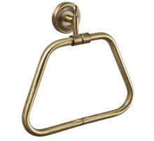 Кольцо для полотенец Caprigo Royal 6717 BR