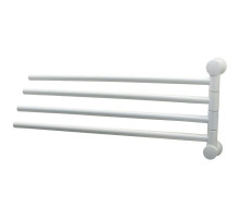 Полотенцедержатель 40,5 см WasserKRAFT K-1034W