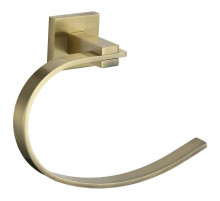 Кольцо для полотенец Savol 65C S-06563C