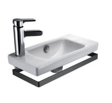 Полотенцедержатель для E4701 Jacob Delafon Odeon Up E4721-39R