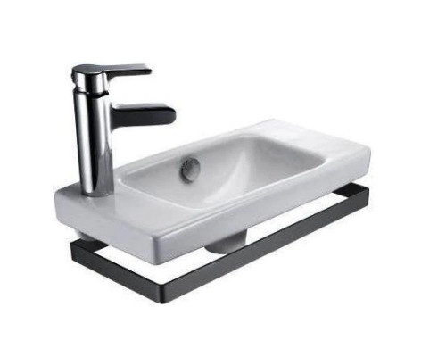 Заказать Полотенцедержатель для E4701 Jacob Delafon Odeon Up E4721-39R в магазине сантехники Santeh-Crystal.ru