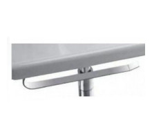 Полотенцедержатель на раковину Jacob Delafon Formilia Rondik E4133-CP