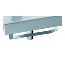 Полотенцедержатель на раковину Jacob Delafon Formilia Rythmik E4124-CP