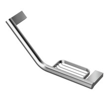 Поручень 450 мм с мыльницей Ideal Standard Connect A9160AA