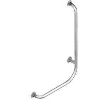 Поручень левый Jika Universum 3897120030001