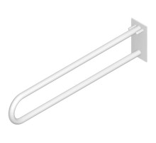 Поручень 55 см опорный складной Jika Universum 3897150030001