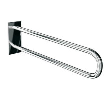 Поручень 83,4 см опорный фиксированный Jika Universum 3897240030001