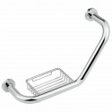 Поручень 43 см Remer Bagno RB480CR