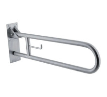 Поручень откидной 73,8 см Jaquar Grab Bar WAC-SAP-BG0800CS