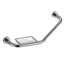 Поручень 45,5 см Savol S-01030L