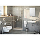 Заказать Поручень 68 см VitrA Arkitekta A44449 в магазине сантехники Santeh-Crystal.ru