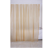 Штора для ванной комнаты Fixsen PE3003A beige