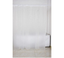 Штора для ванной комнаты Fixsen PE3003E