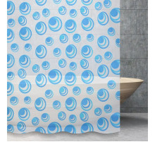 Штора для ванной комнаты Savol S-6PEVA01