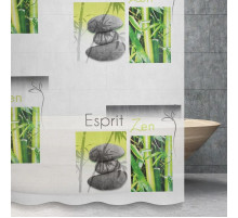 Штора для ванной комнаты Savol S-8PEVA06