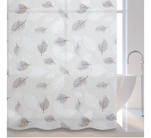 Штора для ванной комнаты Savol S-8PEVA08