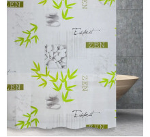 Штора для ванной комнаты Savol S-8PEVA09