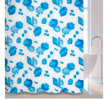 Штора для ванной комнаты Savol S-01718D