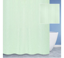 Штора для ванной комнаты Savol S-01820G