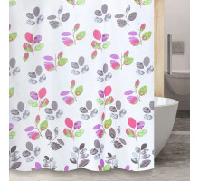 Штора для ванной комнаты Savol S-01820Y