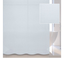 Штора для ванной комнаты Savol S-3DW