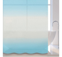 Штора для ванной комнаты Savol S-2D18A