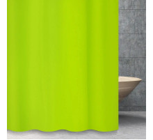 Штора для ванной комнаты Savol S-1818S2