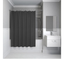 Штора для ванной комнаты IDDIS Promo P34PV11i11