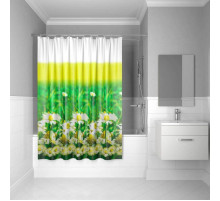 Штора для ванной комнаты IDDIS Basic SCID050P