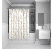 Штора для ванной комнаты IDDIS Basic SCID131P