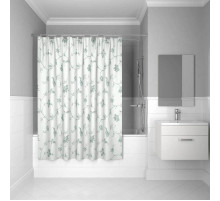 Штора для ванной комнаты IDDIS Basic SCID132P