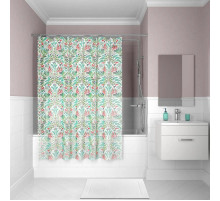 Штора для ванной комнаты IDDIS Promo P09PV11i11