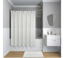 Штора для ванной комнаты IDDIS Promo P10PV11i11