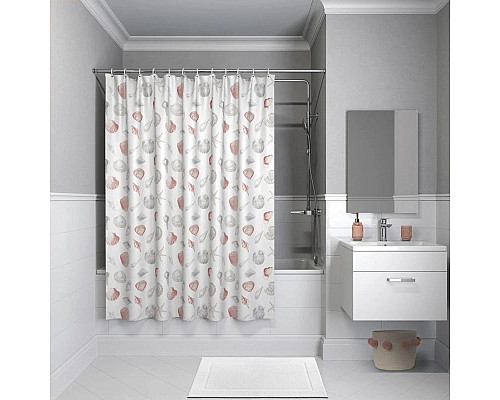 Santeh-Crystal.ru: Штора для ванной комнаты IDDIS Promo P16P118i11 Заказать Штора для ванной комнаты IDDIS Promo P16P118i11 в магазине сантехники Santeh-Crystal.ru