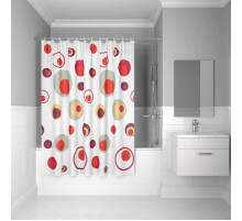 Штора для ванной комнаты IDDIS Promo P19PV11i11