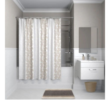 Штора для ванной комнаты IDDIS Basic B14P118i11