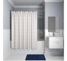 Штора для ванной комнаты IDDIS Basic B46P218i11