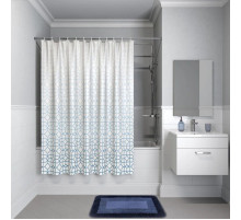Штора для ванной комнаты IDDIS Basic B22P218i11