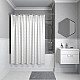 Купить Штора для ванной комнаты IDDIS Basic B34P218i11 в магазине сантехники Santeh-Crystal.ru