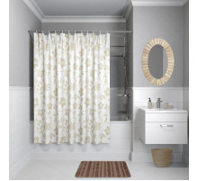 Штора для ванной комнаты IDDIS Basic B40P224i11