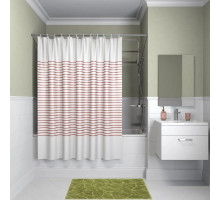 Штора для ванной комнаты IDDIS Basic B43P224i11