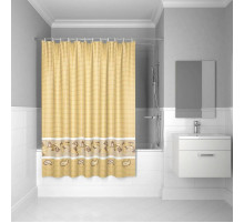 Штора для ванной комнаты IDDIS Basic B52P218i11