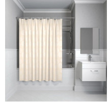 Штора для ванной комнаты IDDIS Basic B57P118i11