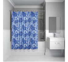 Штора для ванной комнаты IDDIS Basic B60P218i11