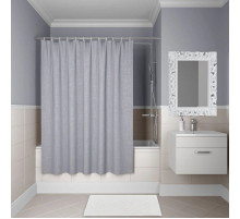 Штора для ванной комнаты IDDIS Decor D22P218i11