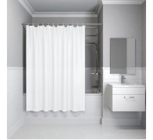 Штора для ванной комнаты IDDIS Promo P02PE18I11