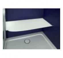 Душевое сиденье правое Jacob Delafon Torsion E61409R-00