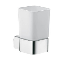 Стакан Kludi E2 4997505